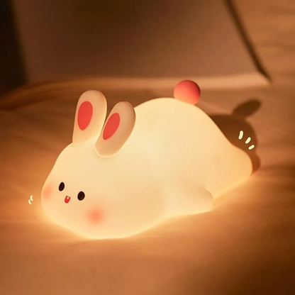 Lampe lapin