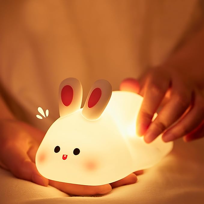 Lampe lapin