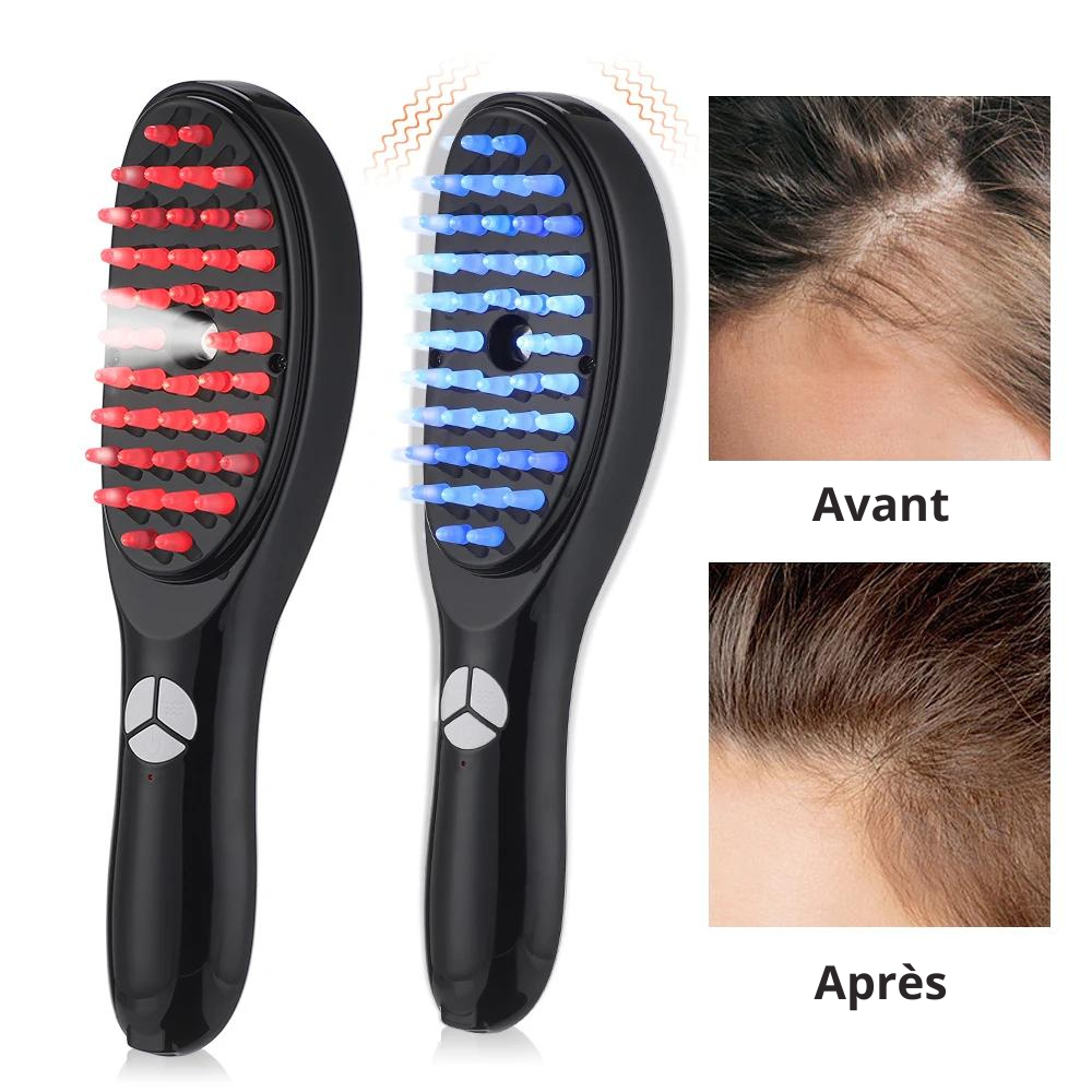 Brosse à cheveux