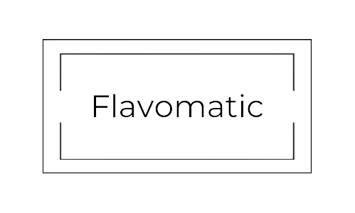 Flavomatic