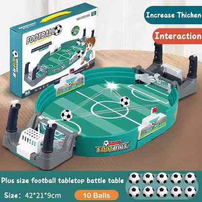 Mini jeu de foot portable