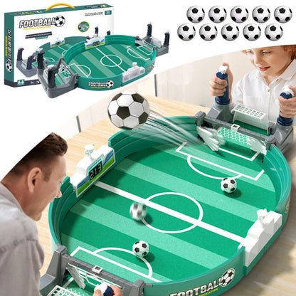 Mini jeu de foot portable